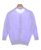 JOHN SMEDLEY（ジョンスメドレー）カーディガン 紫 サイズ:S レディース/2200661313299