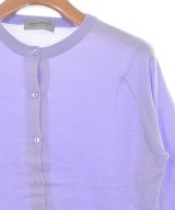 JOHN SMEDLEY（ジョンスメドレー）カーディガン 紫 サイズ:S レディース/2200661313299
