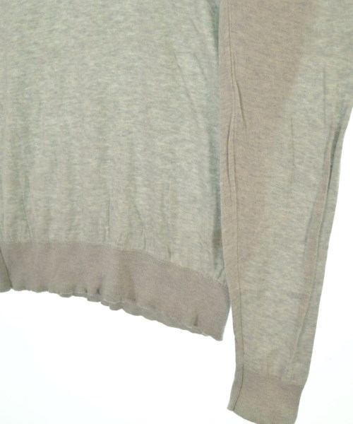 JOHN SMEDLEY（ジョンスメドレー）ニット・セーター 青 サイズ:S メンズ/2200664180034