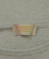 JOHN SMEDLEY（ジョンスメドレー）ニット・セーター 青 サイズ:S メンズ/2200664180034