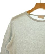 JOHN SMEDLEY（ジョンスメドレー）ニット・セーター 青 サイズ:S メンズ/2200664180034