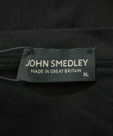 JOHN SMEDLEY（ジョンスメドレー）カーディガン 黒 サイズ:XL レディース/2200664395032