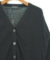 JOHN SMEDLEY（ジョンスメドレー）カーディガン 黒 サイズ:XL レディース/2200664395032