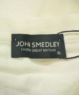 JOHN SMEDLEY（ジョンスメドレー）カーディガン 白 サイズ:XL レディース/2200664395049