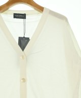 JOHN SMEDLEY（ジョンスメドレー）カーディガン 白 サイズ:XL レディース/2200664395049