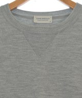 JOHN SMEDLEY（ジョンスメドレー）ニット・セーター グレー サイズ:M メンズ/2200661274057