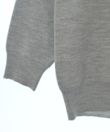 JOHN SMEDLEY（ジョンスメドレー）ニット・セーター グレー サイズ:M メンズ/2200661274057