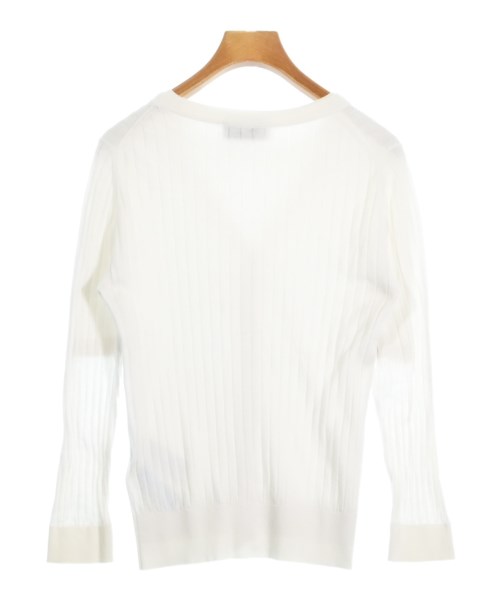 JOHN SMEDLEY（ジョンスメドレー）アンサンブル 白 サイズ:S/S レディース/2200662166016