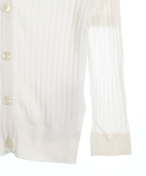 JOHN SMEDLEY（ジョンスメドレー）アンサンブル 白 サイズ:S/S レディース/2200662166016