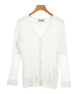 JOHN SMEDLEY（ジョンスメドレー）アンサンブル 白 サイズ:S/S レディース/2200662166016