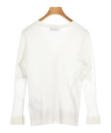 JOHN SMEDLEY（ジョンスメドレー）アンサンブル 白 サイズ:S/S レディース/2200662166016