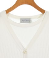 JOHN SMEDLEY（ジョンスメドレー）アンサンブル 白 サイズ:S/S レディース/2200662166016
