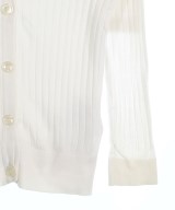JOHN SMEDLEY（ジョンスメドレー）アンサンブル 白 サイズ:S/S レディース/2200662166016