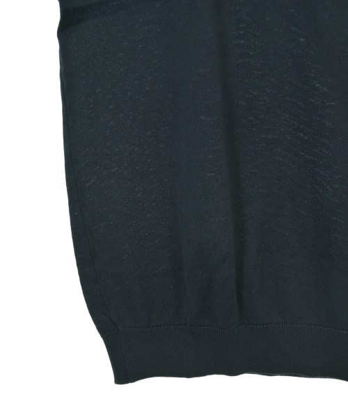 JOHN SMEDLEY（ジョンスメドレー）ニット・セーター 紺 サイズ:M メンズ/2200664057107