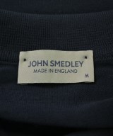 JOHN SMEDLEY（ジョンスメドレー）ニット・セーター 紺 サイズ:M メンズ/2200664057107