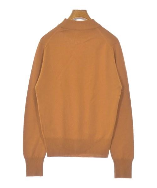 JOHN SMEDLEY（ジョンスメドレー）ニット・セーター ベージュ サイズ:-(L位) レディース/2200664892043