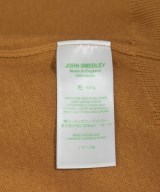 JOHN SMEDLEY（ジョンスメドレー）ニット・セーター ベージュ サイズ:-(L位) レディース/2200664892043