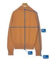 JOHN SMEDLEY（ジョンスメドレー）ニット・セーター ベージュ サイズ:-(L位) レディース/2200664892043