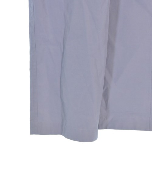 JOHN SMEDLEY（ジョンスメドレー）ステンカラーコート 青 サイズ:2(M位) レディース/2200662724025