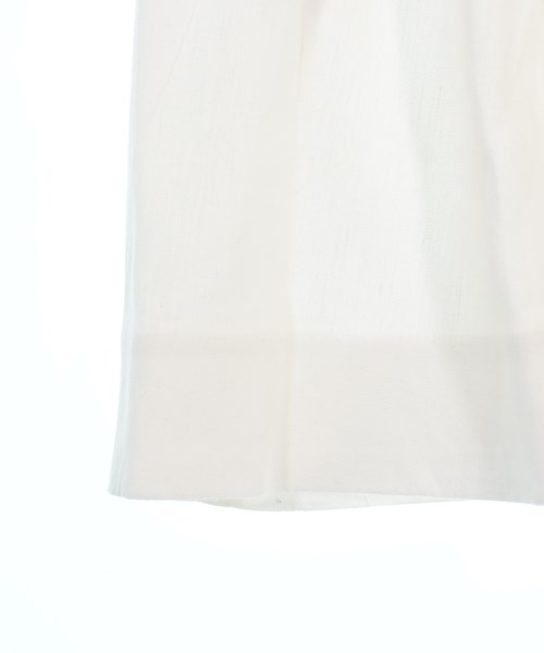 JOHN SMEDLEY（ジョンスメドレー）ジャケット 白 サイズ:2(M位) レディース/2200662724032