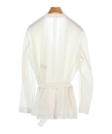 JOHN SMEDLEY（ジョンスメドレー）ジャケット 白 サイズ:2(M位) レディース/2200662724032