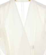 JOHN SMEDLEY（ジョンスメドレー）ジャケット 白 サイズ:2(M位) レディース/2200662724032