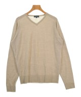 JOHN SMEDLEY（ジョンスメドレー）ニット・セーター ベージュ サイズ:L レディース/2200662860273