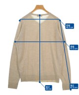 JOHN SMEDLEY（ジョンスメドレー）ニット・セーター ベージュ サイズ:L レディース/2200662860273