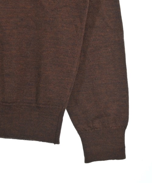 JOHN SMEDLEY（ジョンスメドレー）ニット・セーター 茶 サイズ:-(M位) レディース/2200662860365