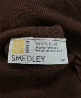 JOHN SMEDLEY（ジョンスメドレー）ニット・セーター 茶 サイズ:-(M位) レディース/2200662860365