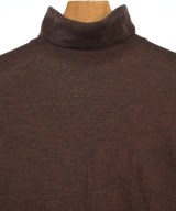JOHN SMEDLEY（ジョンスメドレー）ニット・セーター 茶 サイズ:-(M位) レディース/2200662860365