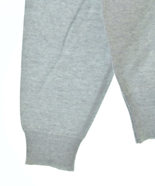 JOHN SMEDLEY（ジョンスメドレー）ニット・セーター グレー サイズ:-(M位) レディース/2200665417160