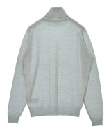 JOHN SMEDLEY（ジョンスメドレー）ニット・セーター グレー サイズ:-(M位) レディース/2200665417160