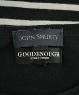 JOHN SMEDLEY（ジョンスメドレー）ニット・セーター 黒 サイズ:3(L位) メンズ/2200665708053