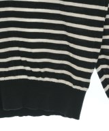 JOHN SMEDLEY（ジョンスメドレー）ニット・セーター 黒 サイズ:3(L位) メンズ/2200665708053