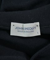 JOHN SMEDLEY（ジョンスメドレー）ニット・セーター 紺 サイズ:L メンズ/2200662930075