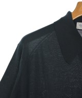 JOHN SMEDLEY（ジョンスメドレー）ニット・セーター 紺 サイズ:L メンズ/2200662930075