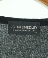 JOHN SMEDLEY（ジョンスメドレー）カーディガン 黒 サイズ:M レディース/2200666028020