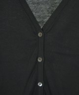 JOHN SMEDLEY（ジョンスメドレー）カーディガン 黒 サイズ:M レディース/2200666028020