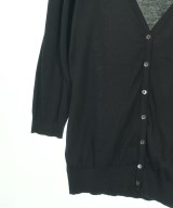 JOHN SMEDLEY（ジョンスメドレー）カーディガン 黒 サイズ:M レディース/2200666028020