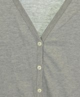 JOHN SMEDLEY（ジョンスメドレー）カーディガン グレー サイズ:M レディース/2200666028044