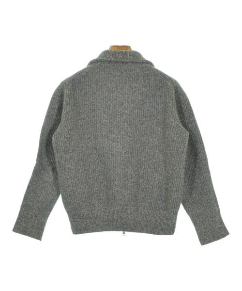 JOHN SMEDLEY（ジョンスメドレー）カーディガン グレー サイズ:XS レディース/2200666477019