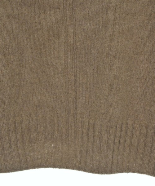 JOHN SMEDLEY（ジョンスメドレー）ニット・セーター 茶 サイズ:S/M(S位) レディース/2200663931057