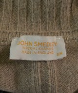 JOHN SMEDLEY（ジョンスメドレー）ニット・セーター 茶 サイズ:S/M(S位) レディース/2200663931057