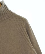 JOHN SMEDLEY（ジョンスメドレー）ニット・セーター 茶 サイズ:S/M(S位) レディース/2200663931057
