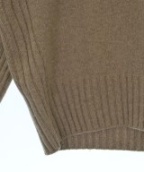 JOHN SMEDLEY（ジョンスメドレー）ニット・セーター 茶 サイズ:S/M(S位) レディース/2200663931057