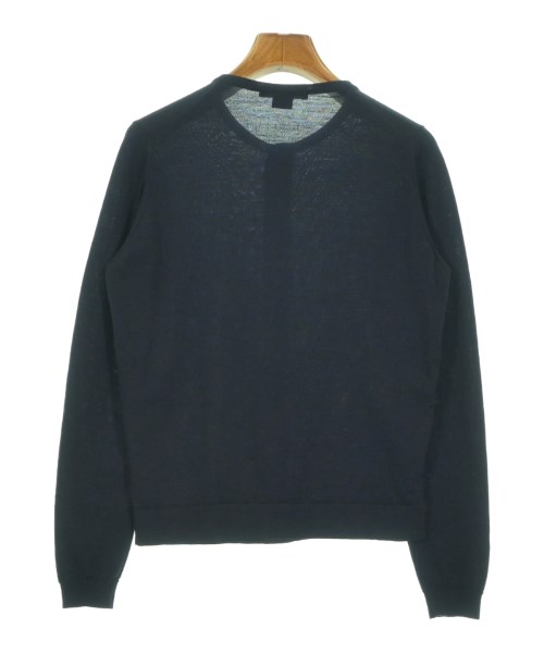 JOHN SMEDLEY（ジョンスメドレー）カーディガン 紺 サイズ:M レディース/2200666790095