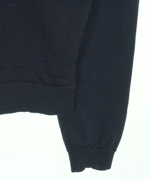 JOHN SMEDLEY（ジョンスメドレー）カーディガン 紺 サイズ:M レディース/2200666790095