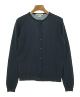 JOHN SMEDLEY（ジョンスメドレー）カーディガン 紺 サイズ:M レディース/2200666790095