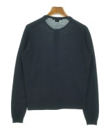JOHN SMEDLEY（ジョンスメドレー）カーディガン 紺 サイズ:M レディース/2200666790095